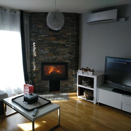 Atico Spa Rural Alcarraz Luaran gambar