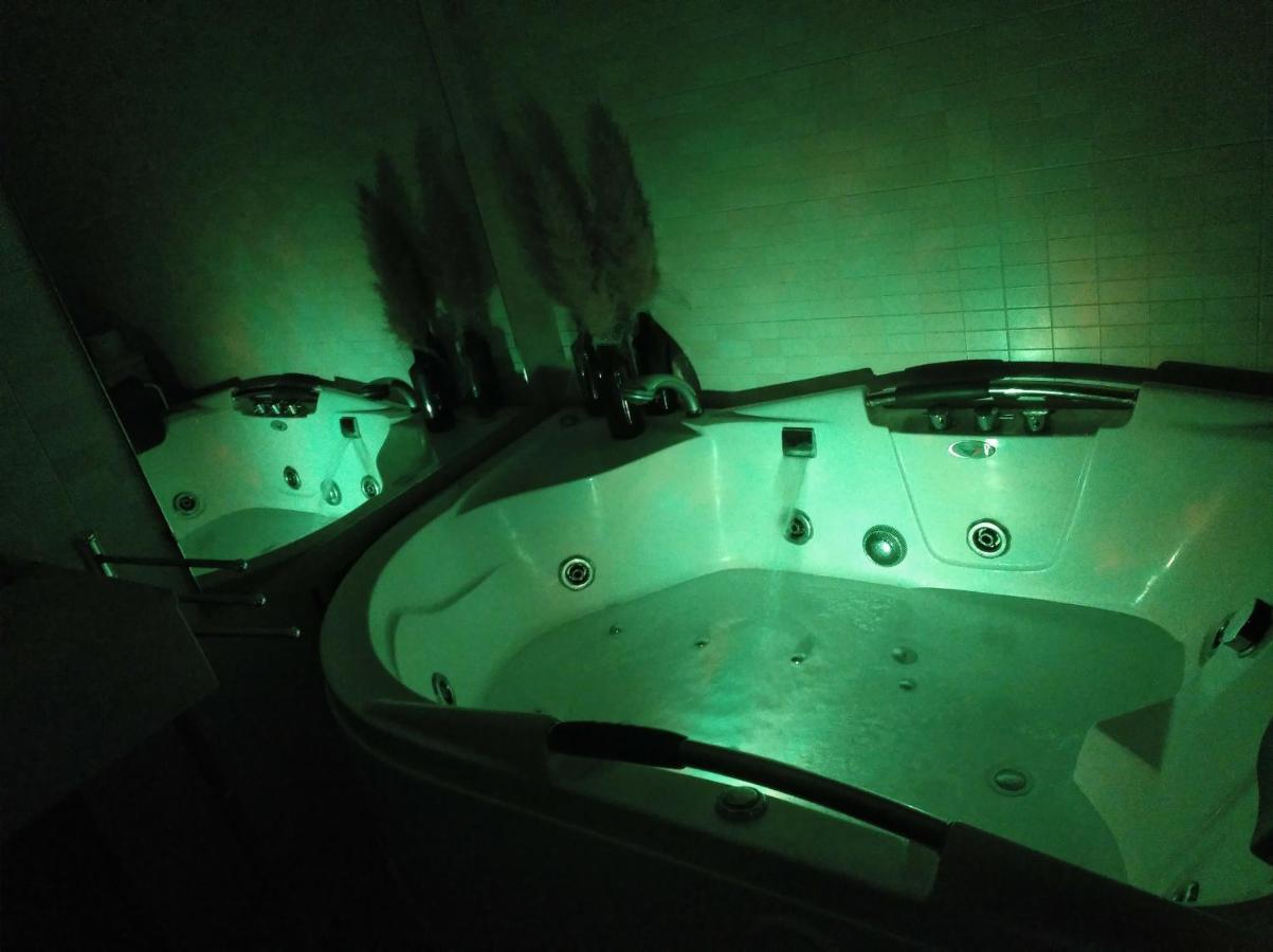 Atico Spa Rural Alcarraz Luaran gambar