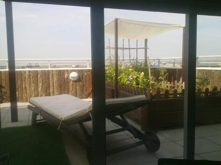 Atico Spa Rural Alcarraz Luaran gambar