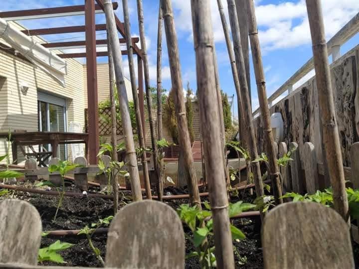 Atico Spa Rural Alcarraz Luaran gambar