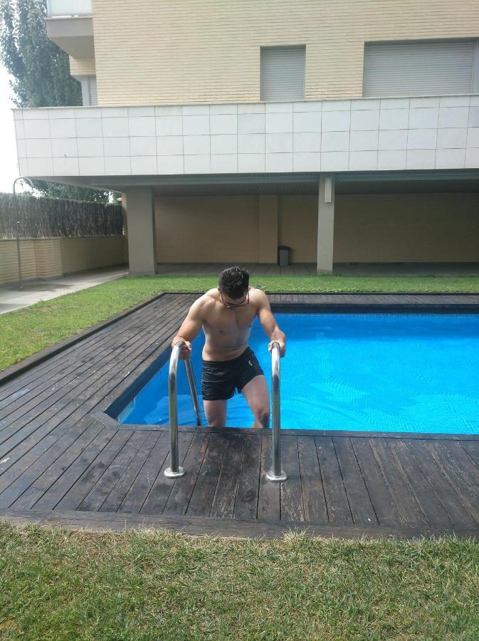 Atico Spa Rural Alcarraz Luaran gambar
