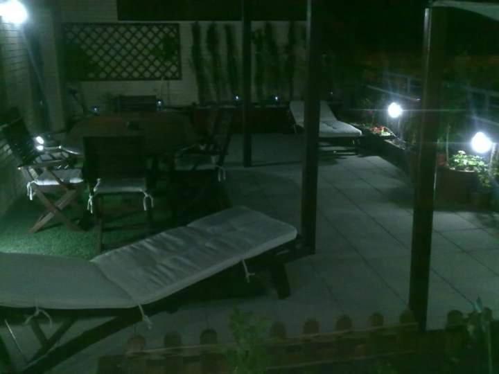 Atico Spa Rural Alcarraz Luaran gambar