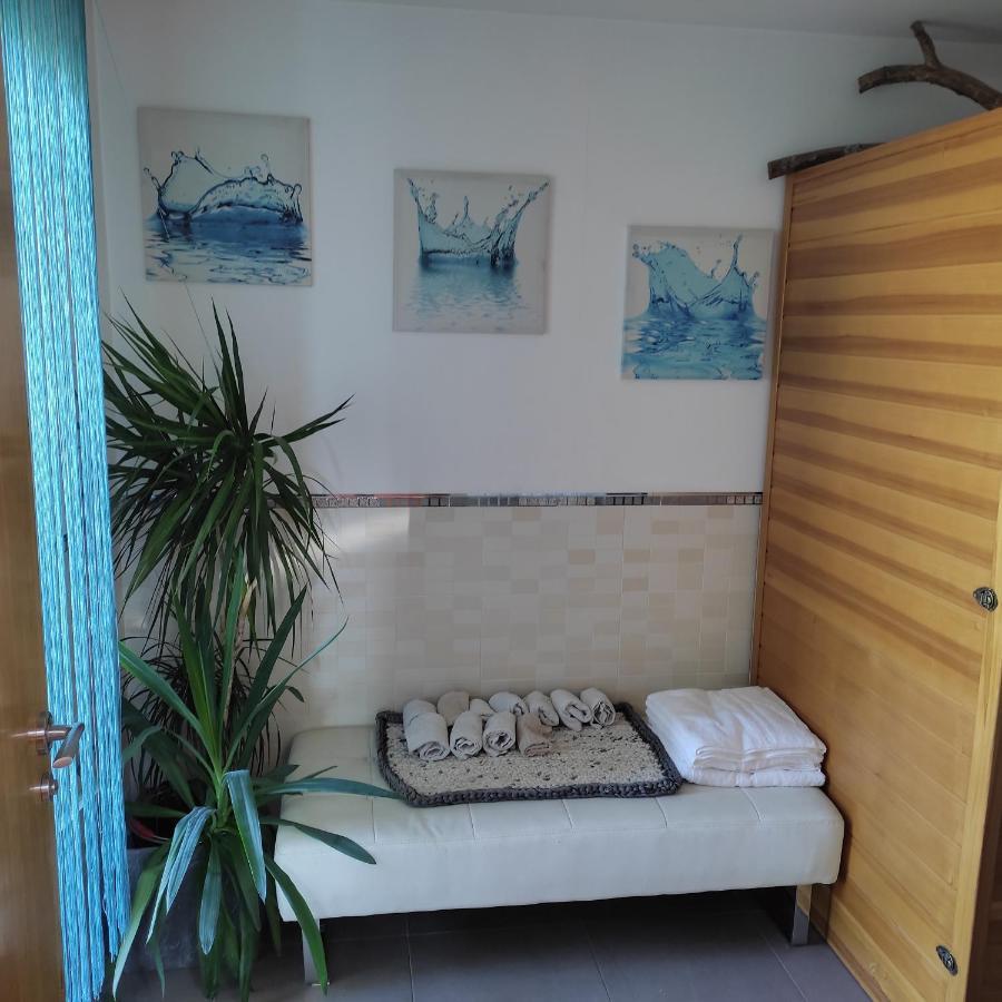 Atico Spa Rural Alcarraz Luaran gambar