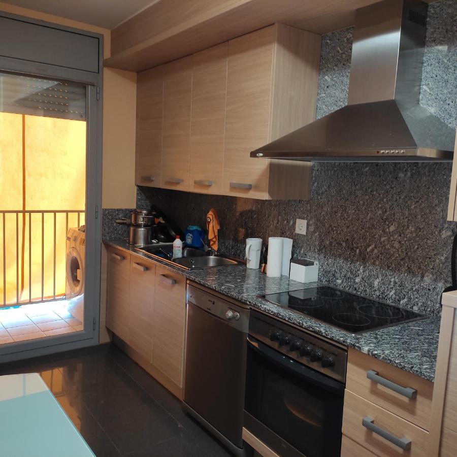 Atico Spa Rural Alcarraz Luaran gambar