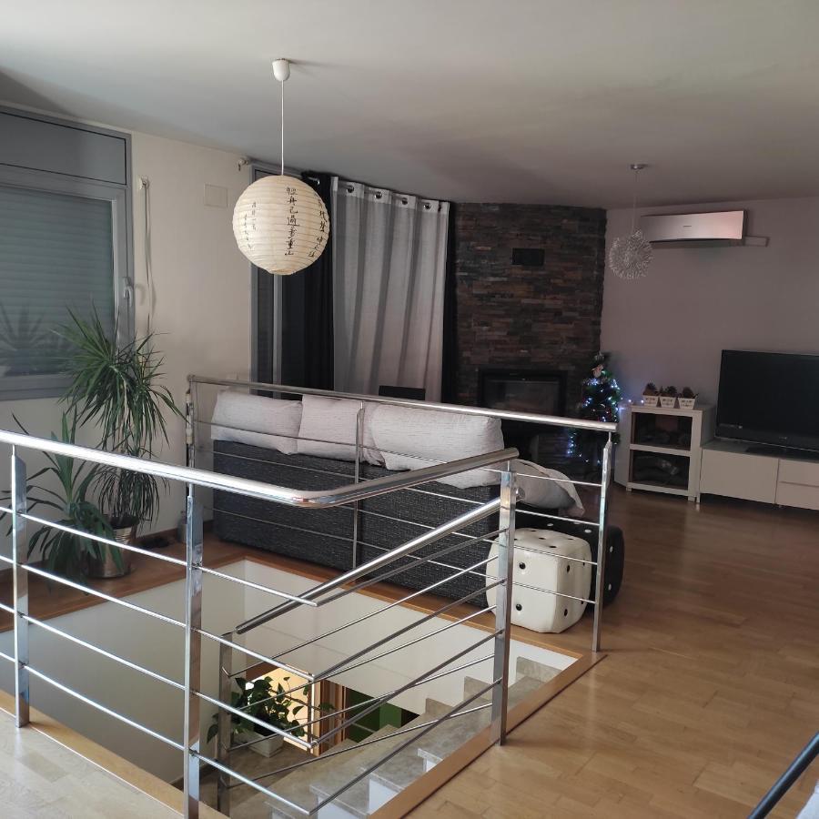 Atico Spa Rural Alcarraz Luaran gambar