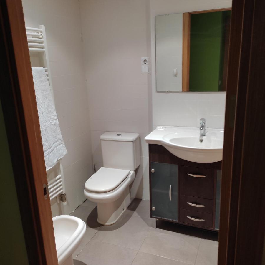 Atico Spa Rural Alcarraz Luaran gambar