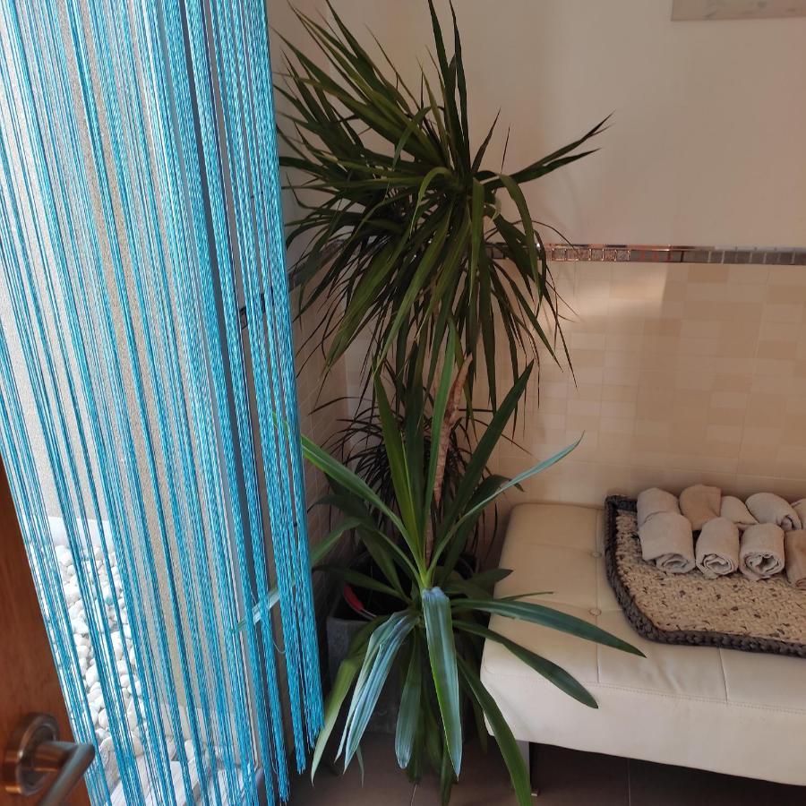 Atico Spa Rural Alcarraz Luaran gambar