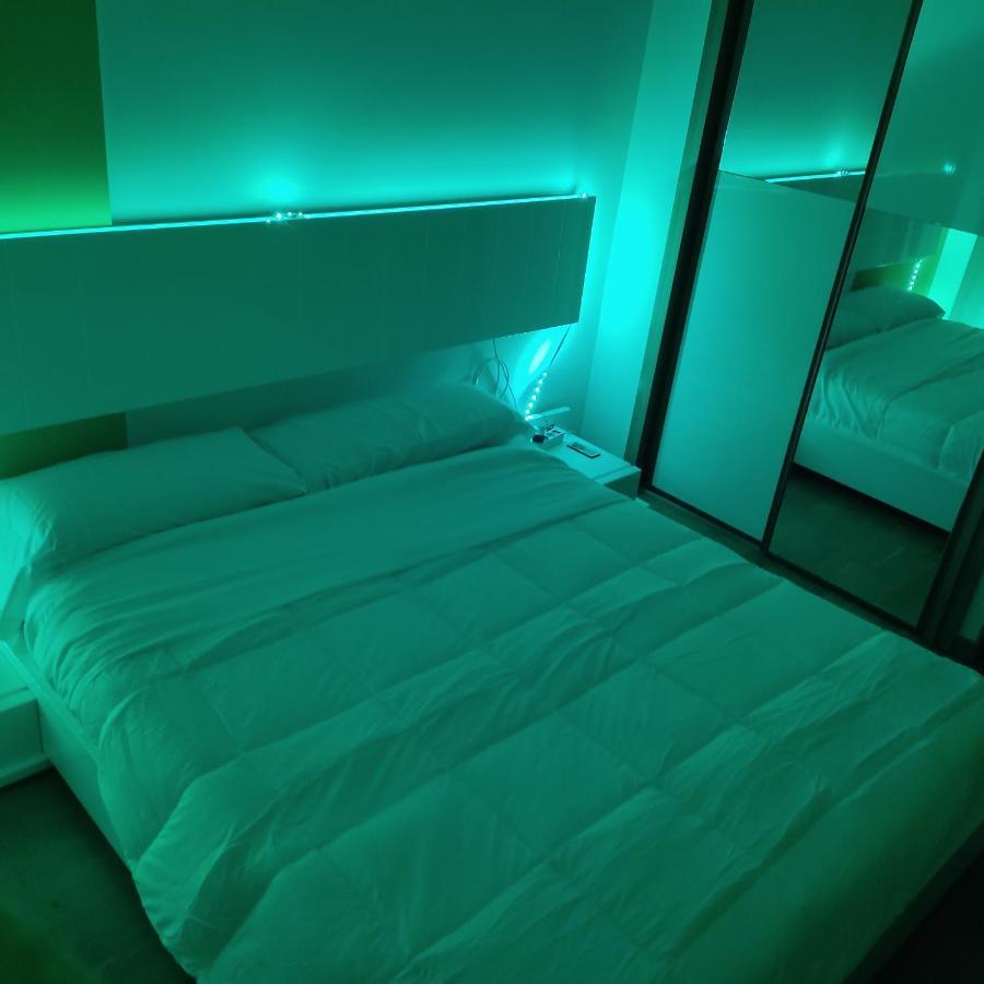 Atico Spa Rural Alcarraz Luaran gambar